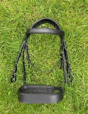 Working Hunter Trense 2"