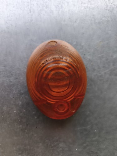 Blinkerkappe ochsenaugen - blinkerkappe,