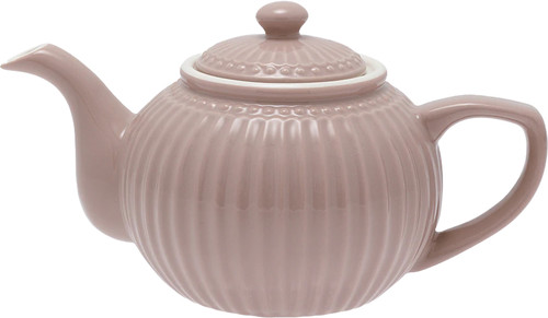Greengate alice hazelnut brown - alice,