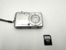 Casio Exilim EX-Z37 –