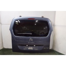 HECKKLAPPE FÜR CITROEN - DS BERLINGO (08-12) 1.6 8V HDI (68KW) D/1560CC 2008