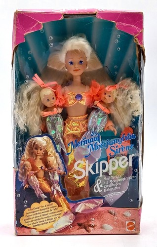 1993 mermaid skipper - 1993,