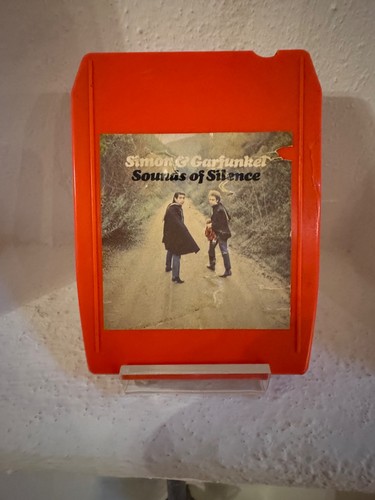 Simon garfunkel sounds of - simon,