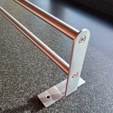 Ikea Grundtal 80 x 14