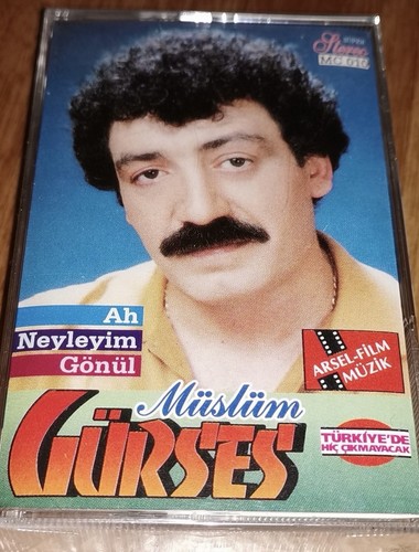 Türkische musik arsel neu - türkische,