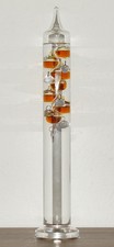 Galileo Zimmerthermometer 42