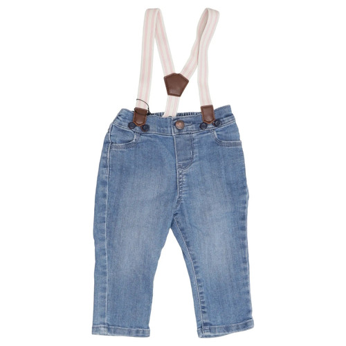 Oshkosh gosh latzhose - oshkosh, b'gosh,