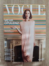 # VOGUE # -  04/2026 - MODE