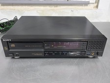 Sony CDP-970 CD Player  /