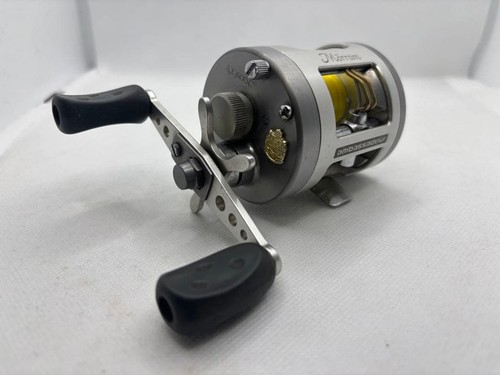 Abu garcia ambassadeur - ambassadeur, morrum