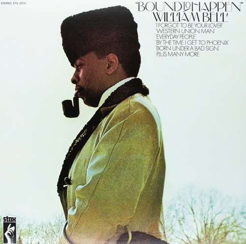 William bell bound happen - william, to