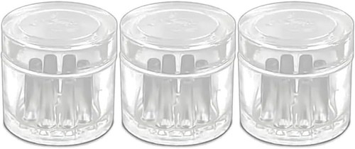 3pcs planarienfalle aquarium - 3pcs, 8