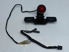 Kawasaki W800 Spritzschutz