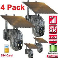 4Pack 4G LTE