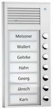 TCS Türsprechanlage