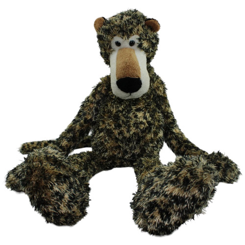 Kuschelwuschel leopard - kuschelwuschel,