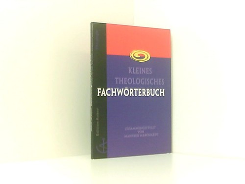 Kleines theologisches