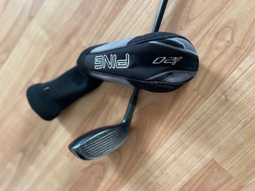 Ping i20 hybrid - ping,