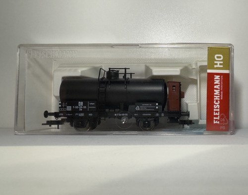 Fleischmann kesselwagen - fleischmann,