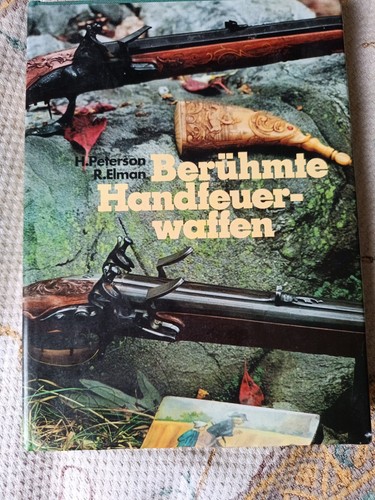 Berühmte handfeuerwaffen buch - berühmte,