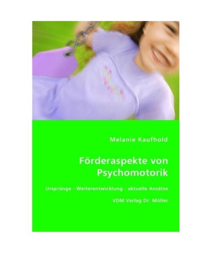 Förderaspekte von