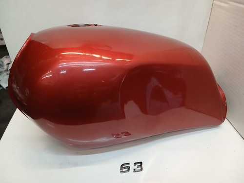 Yamaha 5a8 tank - 1,