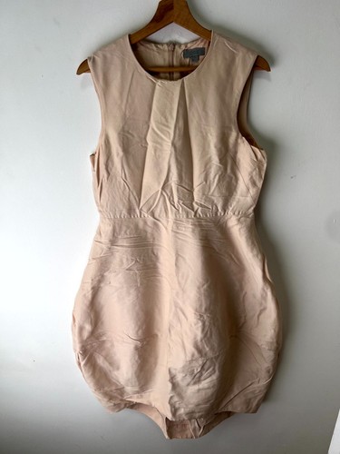 Cos tulpen kleid damen 14 - cos,