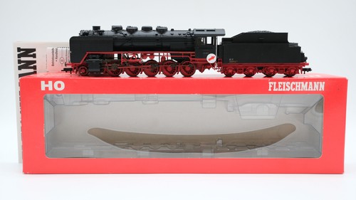 Fleischmann 414301 dampflok - h0,