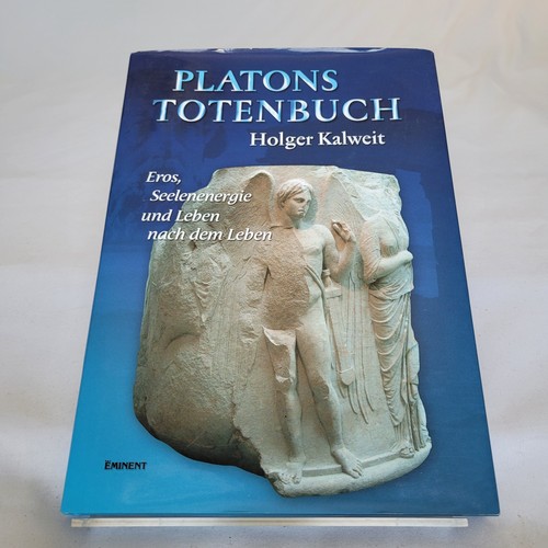 Platons totenbuch eros - platons,