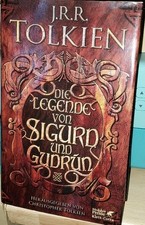 Die Legende von Sigurd und