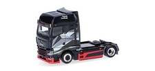 Herpa 958448 MAN eTGX GX Ultra