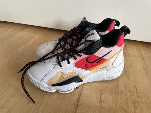 Nike air jordan zoom - nike,
