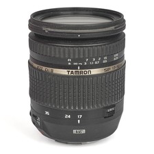 Tamron 17-50mm/2,8 SP AF XR Di II LD Asp. Canon Objektiv