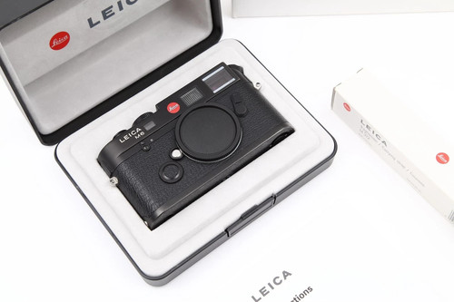 Leica ttl 10433 - m6, |