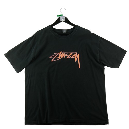Stüssy herren shirt kurzarm - stüssy, t-shirt