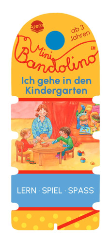 Mini bandolino ich - mini,