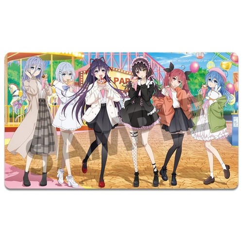 Date live original - live,