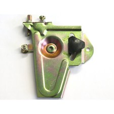 Drehzahlregler Type A(F)