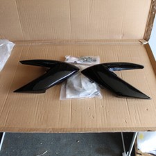 YAMAHA FZ8 2010-2017 S2