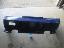 Tuning Heckschürze Honda Prelude BB6 BB8 BB9 Bj. 1997-2001