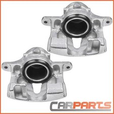 2x Bremssattel Vorne 60mm