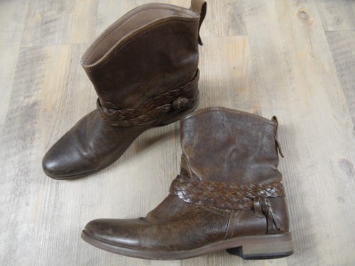 Jan baran tolle - jan, stiefeletten
