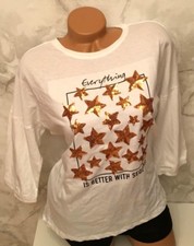 NEU DAMENSHIRT 3/4 ARM