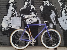 Woodward GFB3 Single Speed