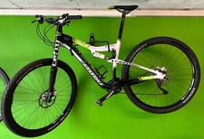 Cannondale Lefty Scalpel