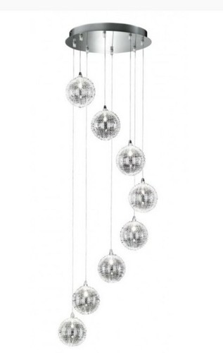 Wofi arc pendelleuchte - wofi,