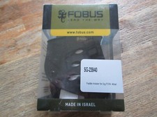 Fobus Holster SH-239 Holster