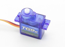 Turnigy™ TG9e Eco Micro