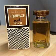 Equipage Hermes Paris Eau de