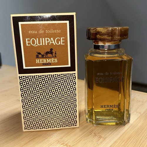 Equipage hermes paris eau - hermes,